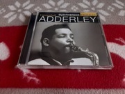Cannonball Adderley "Riverside Profiles" (kompilacja '58-'63), remaster