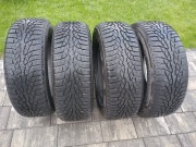 Opony zimowe 205/60 R16 92H NOKIAN komplet 4szt Premium