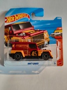 Hot Wheels Drift-Ender (CASE A) 2026