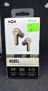 Słuchawki bluetooth douszne House Of Marley Rebel