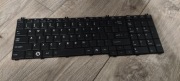 Klawiatura Toshiba satellite C660-1ct 