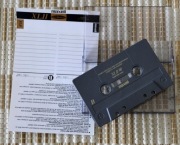 MAXELL XLII-90 kaseta