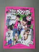 Stray Kids - Star - Rock-Star Album CD 