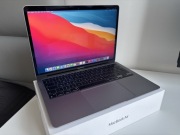 Apple Macbook AIR 13” M1 - 16GB - 250GB - Space Grey