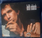 KEITH RICHARDS TALK IS CHEAP CD