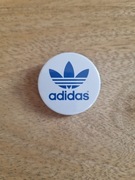 przypinka ADIDAS * NOWA