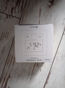 Inteligentny termostat KETOTEK do ogrzewania podłogowego WIFI