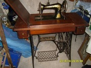 Maszyna do szycia SINGER