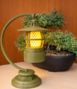 Dekoracyjna latarenka LED 