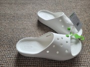 Klapki damskie Crocs,  rozmiar 41-42, nowe z metką 