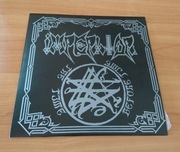 IMPERATOR - The Time Before Time - LP - nowa 