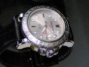 Montblanc Meisterstück Sport męski automat 44mm