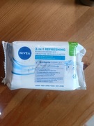 Chusteczki do demakijażu 