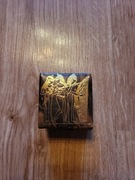 Pudełko na drobiazgi z egipskim motywem