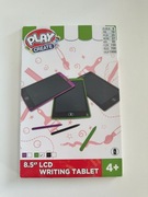 Tablet do pisania LCD 8,5 Play Create