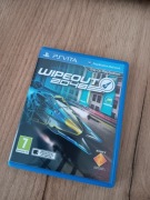 Wipeout 2048 PS Vita