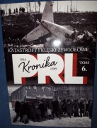 Kronika PRL - Tom 6