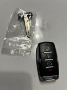Dodge Ram 1500 kluczyk pilot