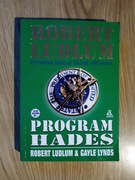 Program Hades- Robert Ludlum 