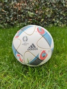 Piłka meczowa Adidas Beau Jeu 2016 OMB Official Match Ball