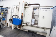 Centrum Obróbki szaf elektrycznych Perforex BC2001