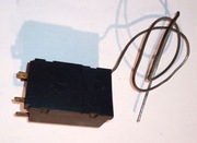 termostat czujnik temperatury ranco 463