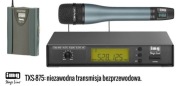 Zestaw bezprzewodowy - Stage Line TXS 870