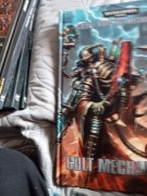 Codex Cult Mechanicus 