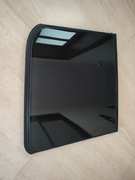 Szyba przesuwna w szybie w drzwiach  Mercedes 