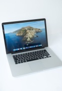 Macbook Pro 15 Intel i7 2.8 GHz SSD 1TB 16GB AMD Radeon 3,5 GB gwarancja
