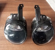 Halogen Lampa przeciwmgielna VW TYC 19-0444-01