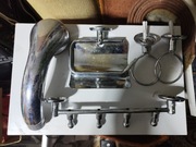 Akcesoria łazienkowe