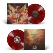 Ferris Blusa x Machacha - To Gawd Be The Glory