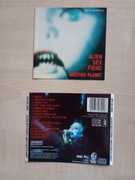 Alien Sex Fiend - Another Planet
