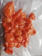 HABANERO, papryka 