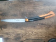 PIŁA DO DREWNA XTRACT DO GAŁĘZI I DESEK SW75 FISKARS