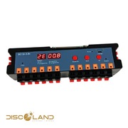 12- kanałowy system zdalnego odpalania bezprzewodowy