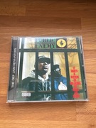 Płyty CD amerykański USA hip hop rap 22 sztuki zestaw 