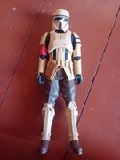 Figurka Szturmowiec . Star Wars
