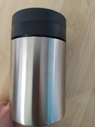 Pojemnik na mleko Siemens nowy