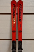 Narty Stockli Laser GS Fis 176  