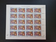 Ark 3575 ** 200 rocz. utworzenia diecezji warszawskiej 1998r.