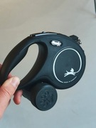 Pojemnik na worki do smyczy Flexi