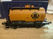 PIKO HO CYSTERNA STAN FABRYCZNY