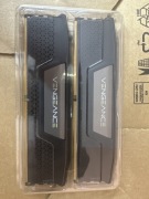 RAM DDR5 64GB (16x4) 6400MHz CL32 Corsair