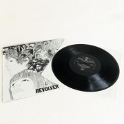 The Beatles - Revolver WINYL (UK 1988) VG+/NM
