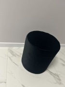 Pufa / podnóżek okrągła - na zamówienie różne wymiary i kolory