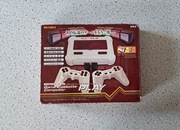 Konsola YSN Play, famiclone z epoki, Japonia, BOX