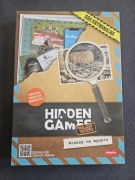2 gry kryminalne Hidden Games Zielona Trucizna + Wczasy na wyspie