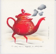 paweł jerzy migdalski - el grej red 2 przybył do....